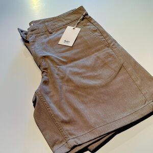 Katin court short